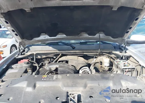 2010 Chevrolet Silverado 1500 Lt z USA, uszkodzony, nr VIN 3GCRCSE00AG136340